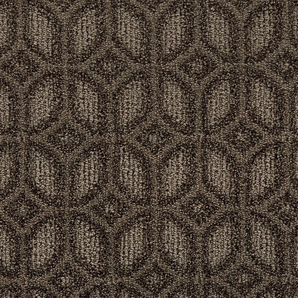 Mohawk Timeless Quality Carpet in Sequoia, , large