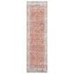 Momeni Chandler CHN-5 2"3" x 7"6" Red Runner, , large