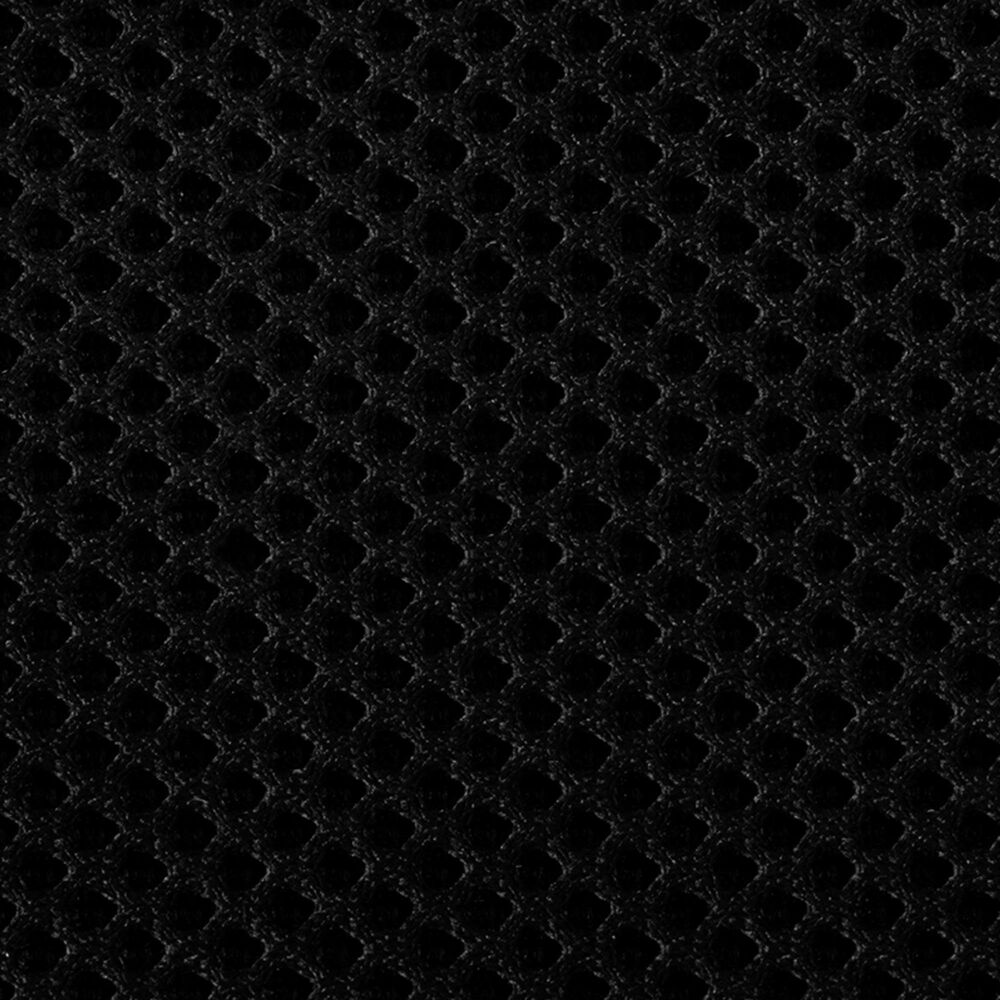 Regency Global Sourcing Squire Ergonomic Task Mesh Office Swivel Chair in Black, , large