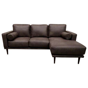 Signature Design by Ashley Arroyo 2-Piece Sofa with Chaise in Smoke, , large
