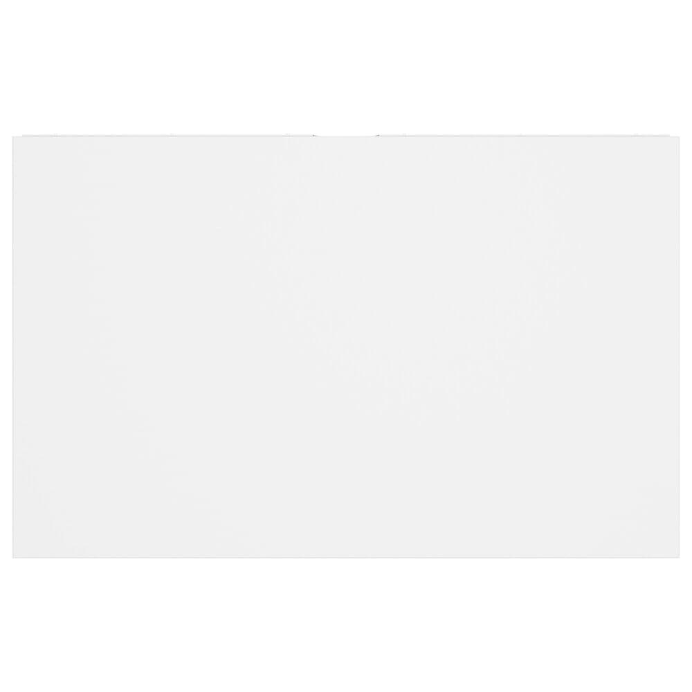 Ashley Hallityn Toy Storage Bookcase in Matte White, , large