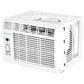 Keystone 14500 BTU Window Air Conditioner in White, , large