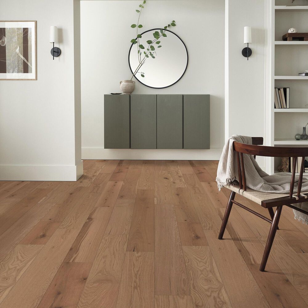 Shaw Joinery Plank Inlay Oak Hardwood, , large