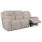 Homestead Furniture Llc Power Reclining Sofa in Pandora Cotton, , large
