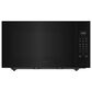 Whirlpool 2.2 Cu. Ft. Countertop Microwave with Steam Clean in Black, , large