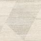 Surya Gavic 2" x 3" Ivory and Medium Gray Area Rug, , large