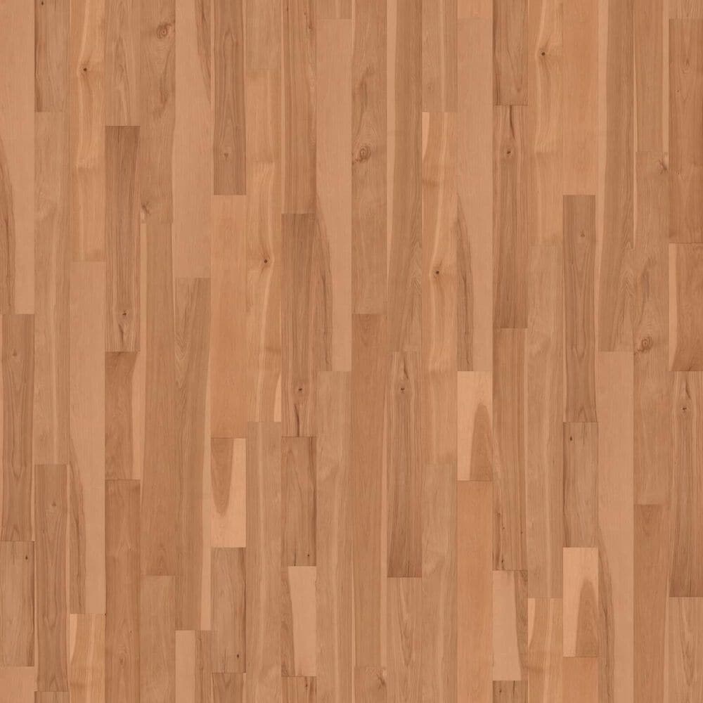 Cali Flooring Varietals Natural Hickory Engineered Hardwood, , large