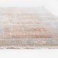 Momeni Izmir 9" x 12" Multicolored Area Rug, , large