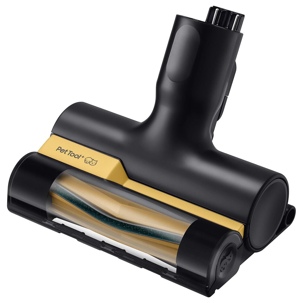 Samsung Bespoke AI Jet Lite Cordless Stick Vacuum in Pebble Gray, , large