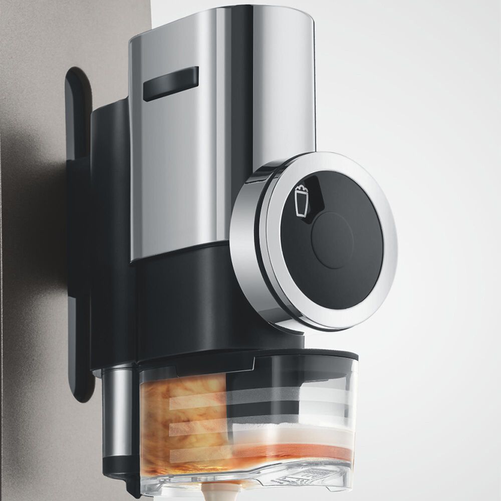 Jura Syrup Attachment in Clear &#40;Set of 2&#41;, , large