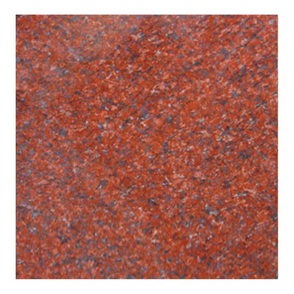 MS International New Imperial Red 12" x 12" Polished Natural Stone Tile, , large