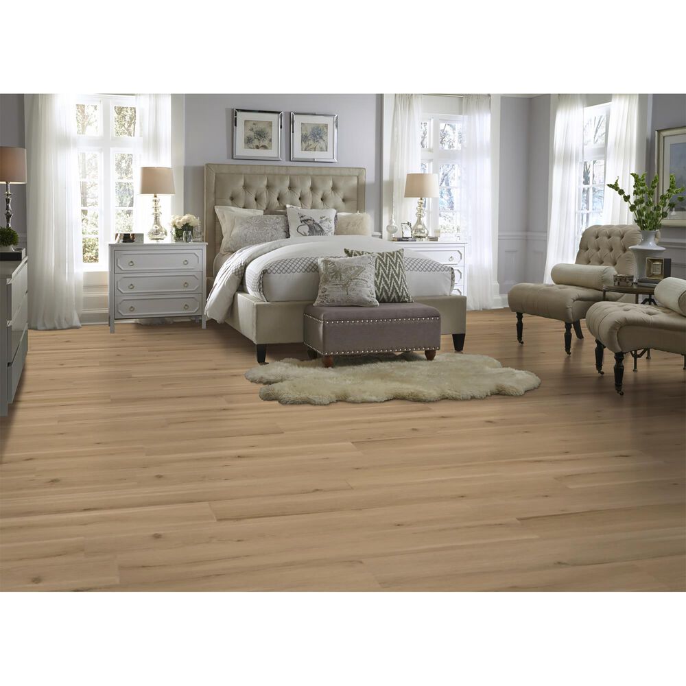 Mannington Adura Adura Max Swiss Oak Truffle 7