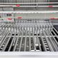 Forno Bulnes 4-Piece Outdoor Kitchen Grill Set with Beverage Center in Stainless Steel and White, , large