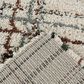 Balta Rugs Circe Cream 5" 3" x 7" Area Rug, , large