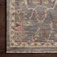 Loloi Giada GIA-03 2"7" x 10" Silver Runner, , large