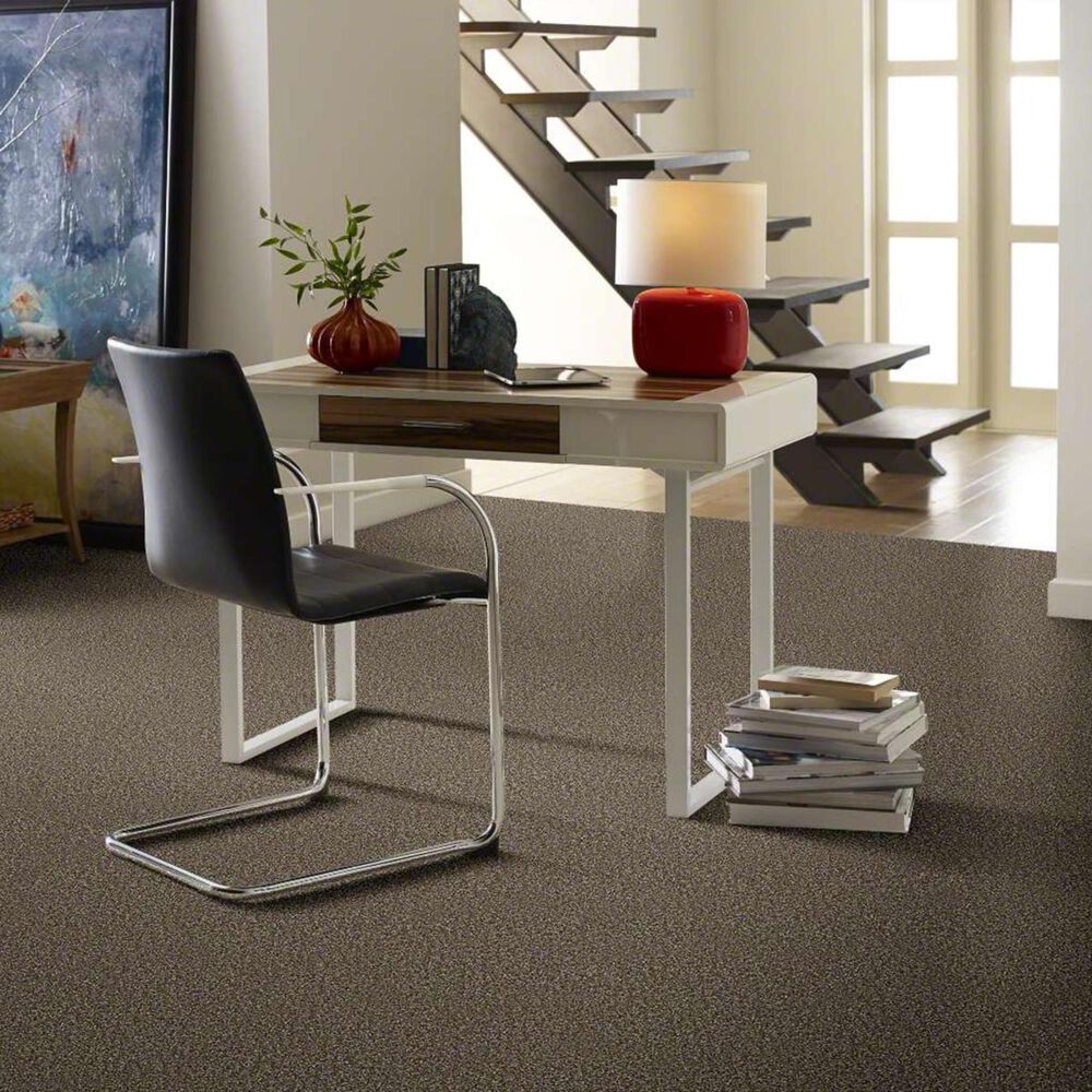Shaw Frosting Carpet in Sweet Tea, , large