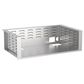 Thor Kitchen Gordon Ramsay Insulated Jacket for 36" Pro 4-Burner Built-In Gas Grill in Stainless Steel, , large