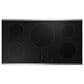 GE Profile 2-Piece Kitchen Package with 30" Smart Built-In Convection Single Wall Oven and 36" Induction Cooktop in Stainless Steel, , large