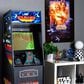Arcade1Up Atari Star Wars Ultra Series Arcade Machine in Multicolor, , large