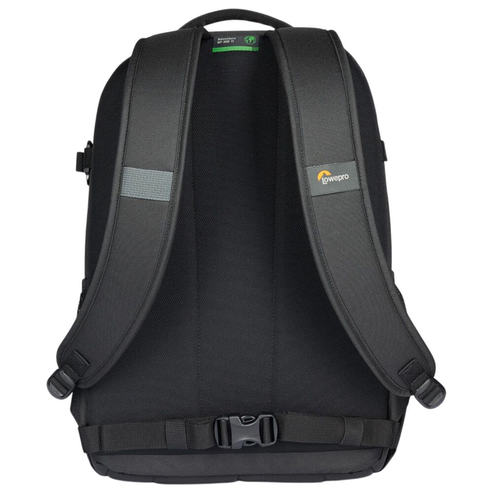 Lowepro Adventura BP 300 III Backpack in Black, , large