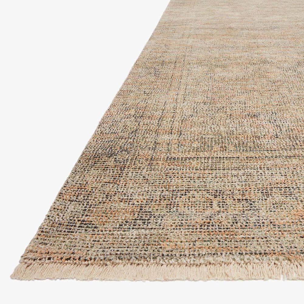 Loloi Priya PRY-03 2&#39;3&quot; x 3&#39;8&quot; Olive/Graphite, , large