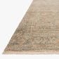 Loloi Priya PRY-03 2"3" x 3"8" Olive/Graphite, , large