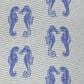 Dalyn Rug Company Seabreeze SZ15 5" x 7"6" Navy Area Rug, , large