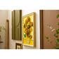 LEGO Art Vincent van Gogh Sunflowers Building Set, , large