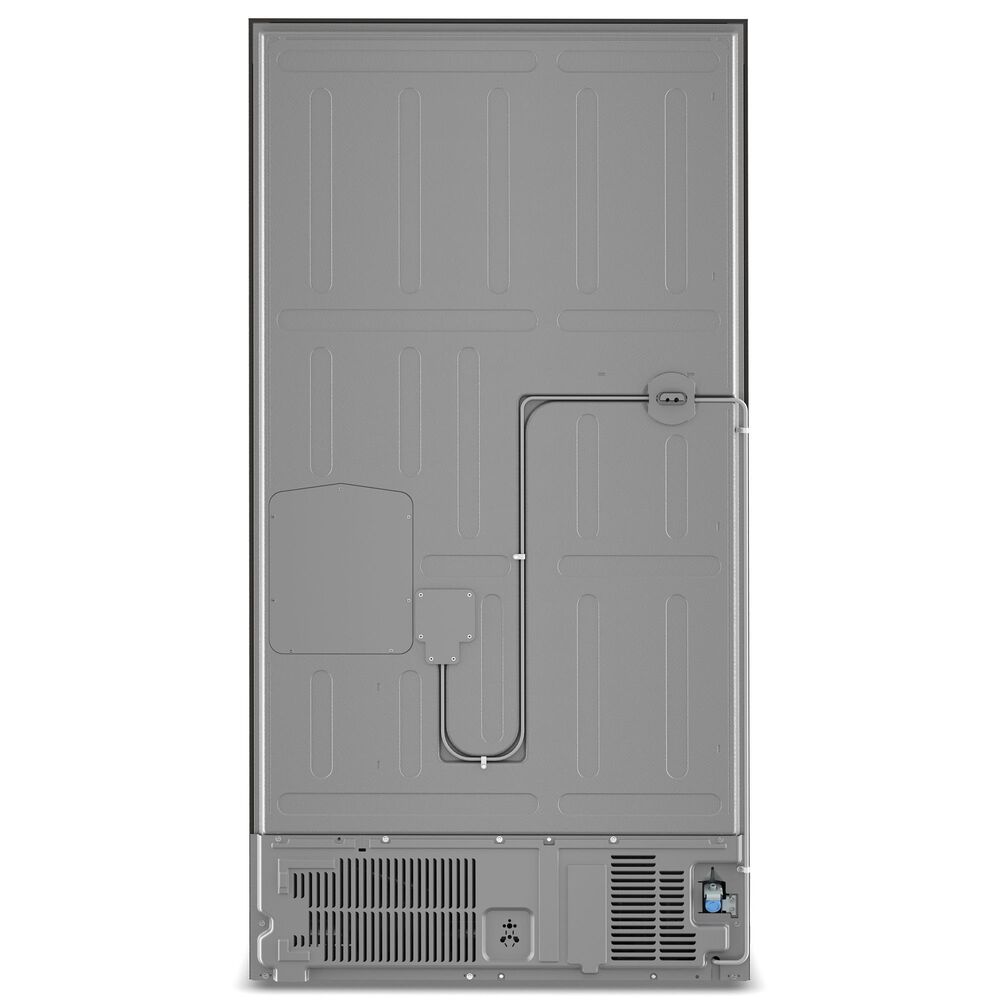 KitchenAid 25 Cu. Ft. Counter-Depth French Door Refrigerator in Juniper, , large