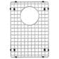 Blanco Precis Bottom Grid for Small Bowl of 60/40 Sink in Stainless Steel, , large
