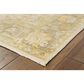 Oriental Weavers Palace 10307 Beige and Grey 9" x 12" Area Rug, , large