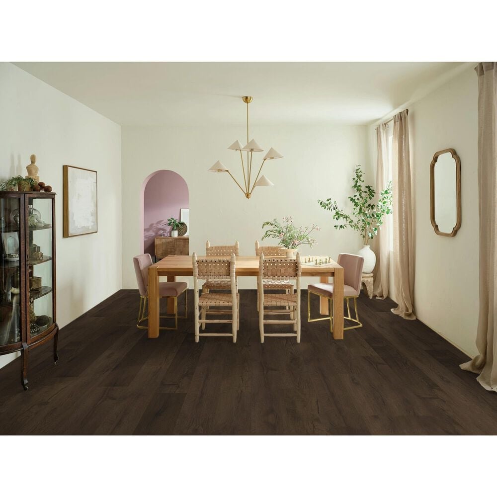 COREtec Originals Premium Midnight Oak 9&quot; x 72&quot; Luxury Vinyl Plank, , large