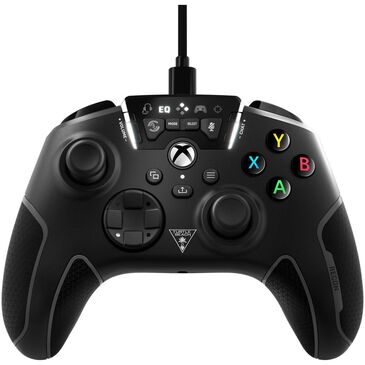 Turtle Beach Recon Wired Controller for XBox and PC in Black, , large