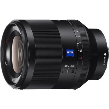Sony Planar T FE 50mm F1.4 ZA Lens, , large