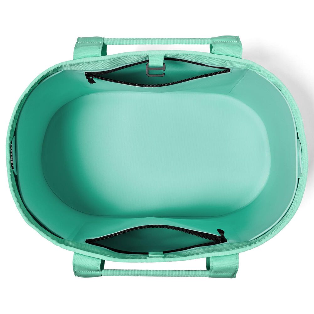 YETI Camino 50 Carryall Tote Bag in Seafoam, , large