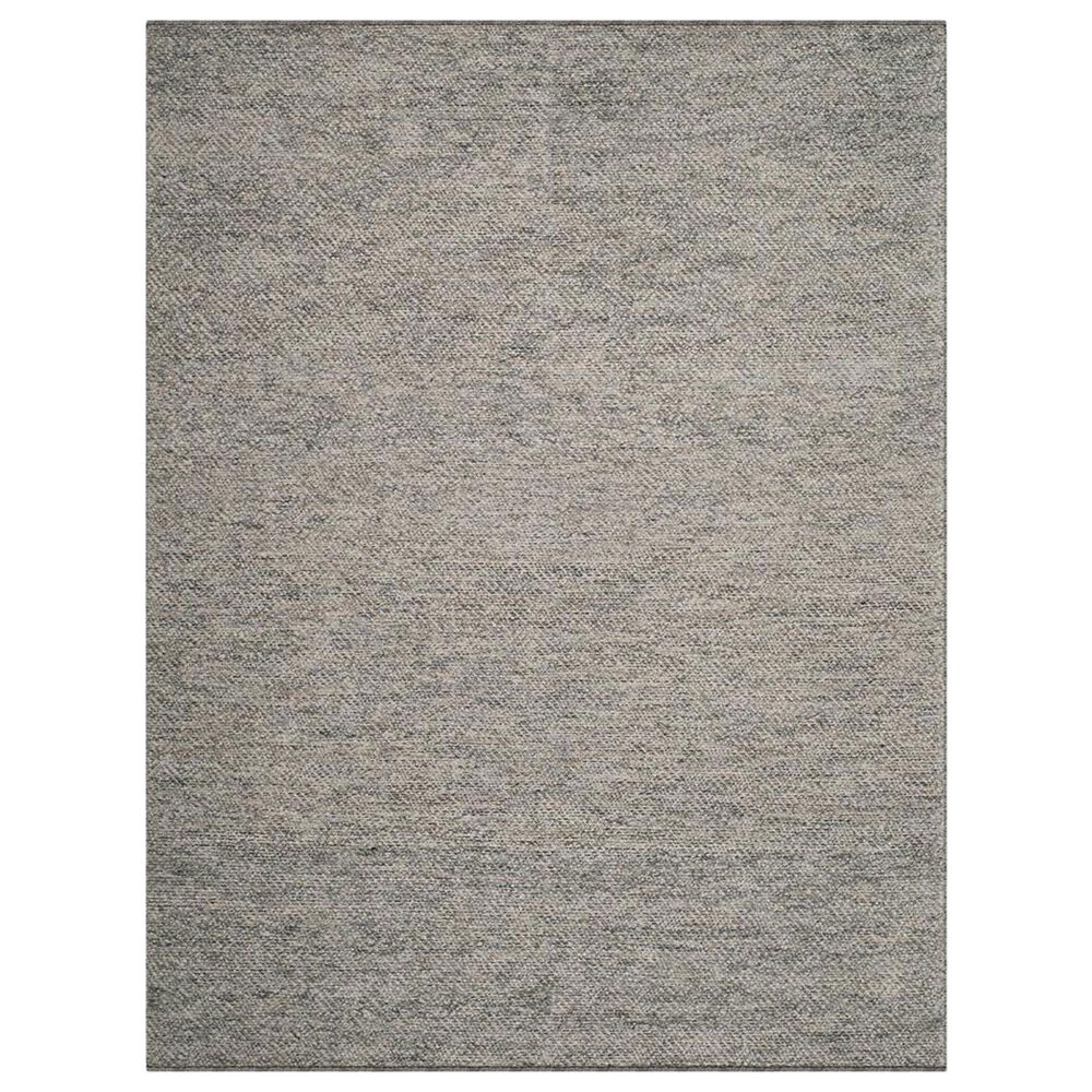 Safavieh Natura 10" x 14" Camel and Grey Area Rug, , large