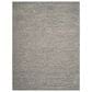 Safavieh Natura 10" x 14" Camel and Grey Area Rug, , large