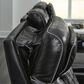 Ashley Boyington 2-Piece Power Reclining Living Room Set in Black, , large