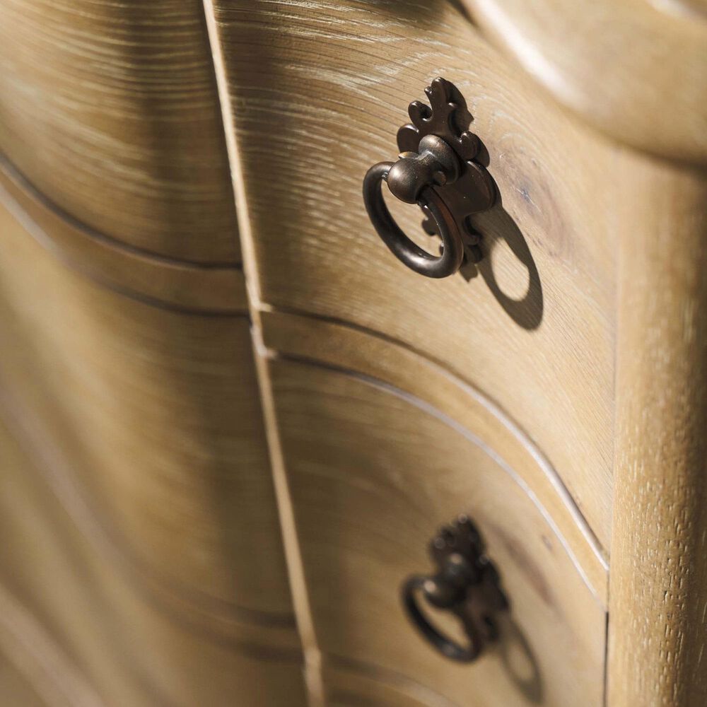 Lexington Home Brands Montecito Camino Hall Chest in Chaparral, , large