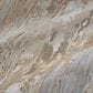 Feizy Laina 4" x 6" Beige and Gray Area Rug, , large