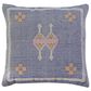 Safavieh Petrea Pillow in Blue, , large