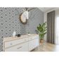 MS International Zaria Modena 8" x 8" Glazed Porcelain Tile, , large