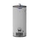 GE Appliances RealMAX Choice 40-Gallon Short Natural Gas Atmospheric Water Heater, , large