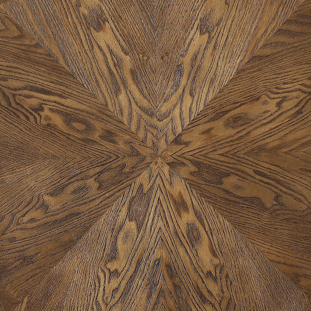 Parkerville Furniture Line Franklin Pub Table in Dark Brown, , large