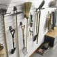 Gladiator Twin Hook in Graphite, , large