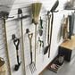 Gladiator Twin Hook in Graphite, , large