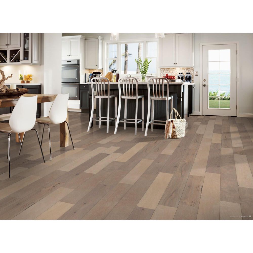 Robbins Rustic Directions Moonlight Breeze Hickory Hardwood, , large