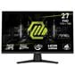 MSI 27" LCD Full HD Gaming Monitor in Black, , large