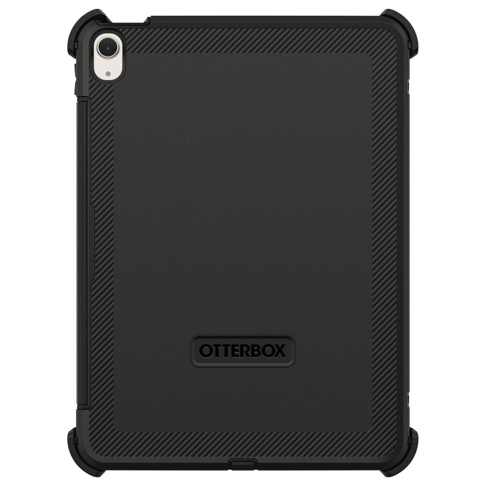OtterBox Defender Series Case for Apple iPad Air 11 in Black, , large
