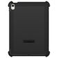 OtterBox Defender Series Case for Apple iPad Air 11 in Black, , large